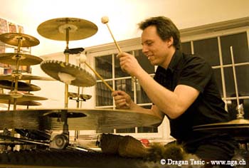Markus Lauterburg 1