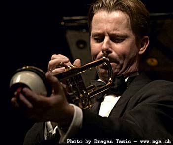 Colin Dawson 1