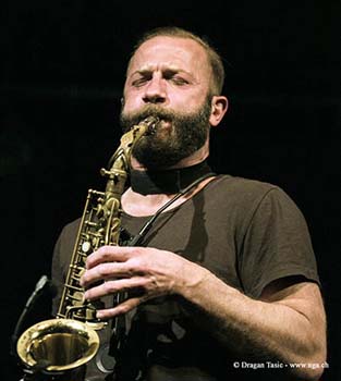 Colin Stetson 2