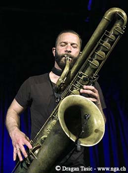 Colin Stetson 3