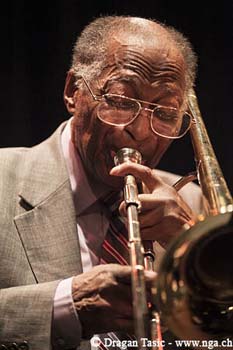 Curtis Fuller 3