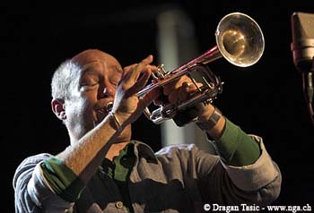 Dave Douglas 4