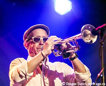 Dave Douglas 6
