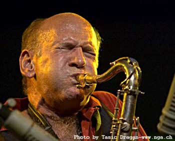 Dave Liebman 2