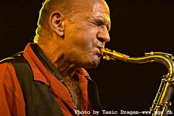 Dave Liebman 3