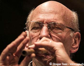 Dave Liebman 4