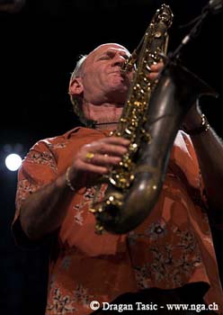 Dave Liebman 5