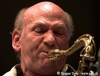 Dave Liebman 6