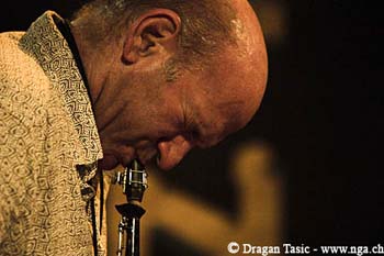 Dave Liebman 7