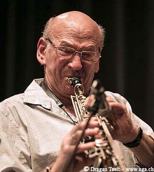 Dave Liebman 8