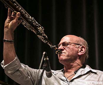Dave Liebman 9