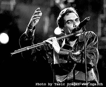 Dave Valentin 2