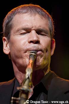 David Sanborn 1