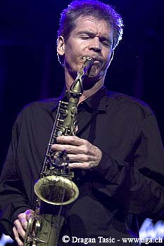 David Sanborn 2
