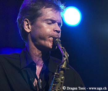 David Sanborn 3