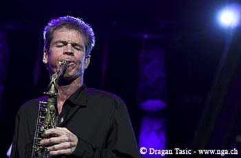 David Sanborn 4