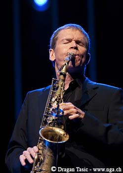 David Sanborn 5