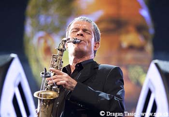 David Sanborn 6