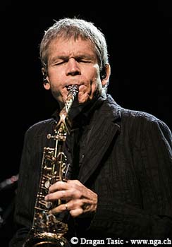 David Sanborn 7
