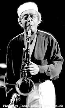 Dirty Dozen-Jimmy Heath 2