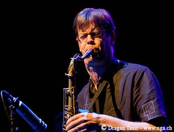 Donny McCaslin 2