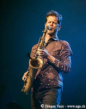 Donny Mccaslin 3