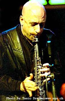 Elliott Sharp 2