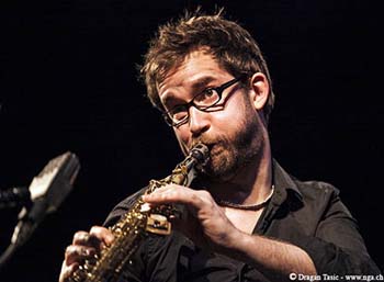 Emile Parisien 6