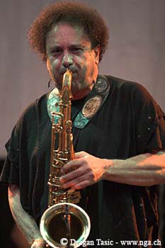 Enzo Avitabile 1