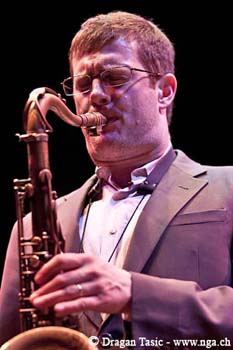 Eric Alexander 3