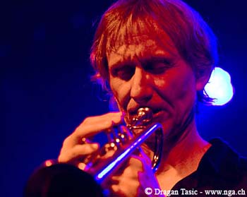 Erik Truffaz 4