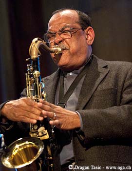 Ernie Watts 2