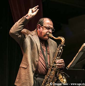 Ernie Watts 5