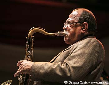 Ernie Watts 6