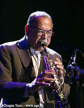 Ernie Watts 8