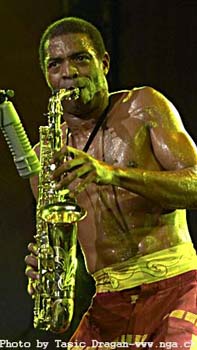 Femi Kuti 2