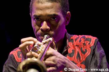 Femi Kuti 3
