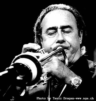 Franco Ambrosetti 1
