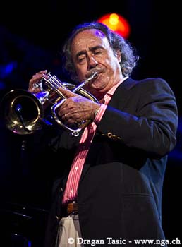 Franco Ambrosetti 2