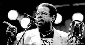 Fred Wesley 2