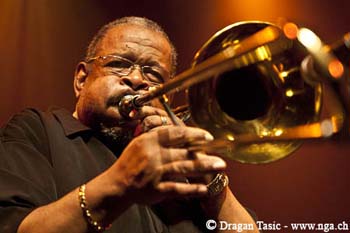 Fred Wesley 3