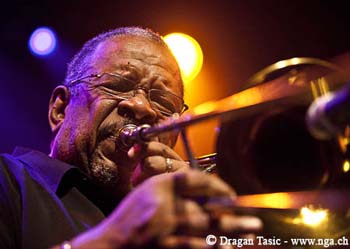 Fred Wesley 4