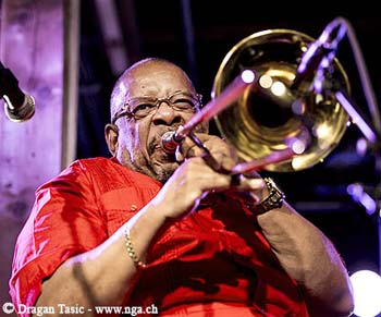 Fred Wesley 7