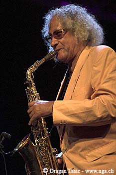 Gary Bartz 2