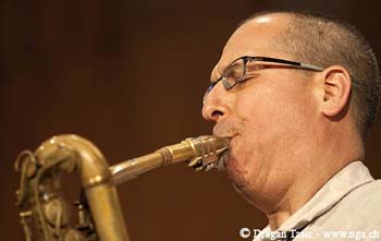 Gary Smulyan 1