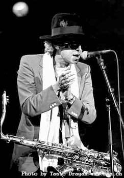 Gato Barbieri 1