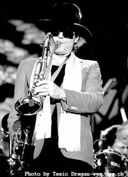 Gato Barbieri 2
