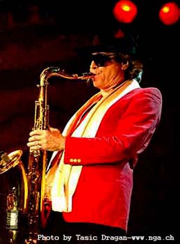 Gato Barbieri 3