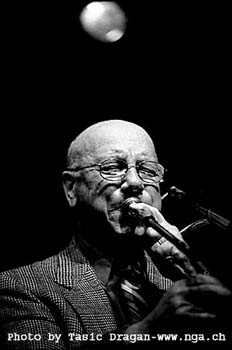 George Masso 1