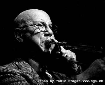 George Masso 2